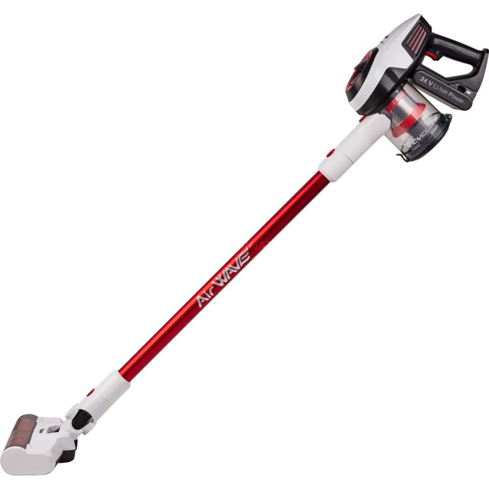 Fakir HSA700 Cordless Commercial Stick Vacuum Cleaner - Cyclone Technology - Commercial Cleaning Machines Ltd
