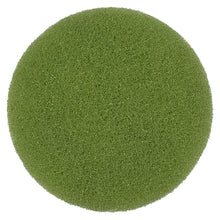 Flexis Ferrzon Diamond Floor Pads - Green Very Fine 3000 - Pack of 2 - Commercial Cleaning Machines Ltd