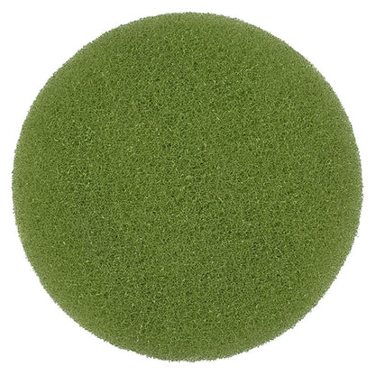 Flexis Ferrzon Diamond Floor Pads - Green Very Fine 3000 - Pack of 2 - Commercial Cleaning Machines Ltd