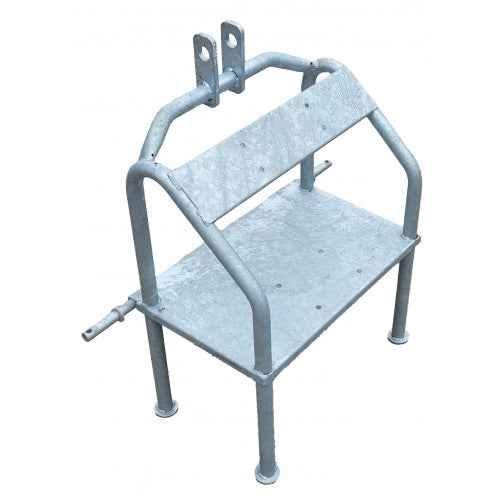 PTO Frame Fixed Leg [Frame Only]