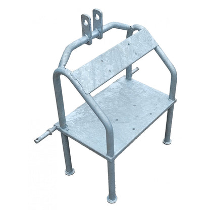 PTO Frame Fixed Leg [Frame Only]