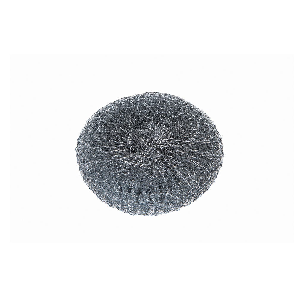 Galvanised Scourer - Box of 200 - Commercial Cleaning Machines Ltd