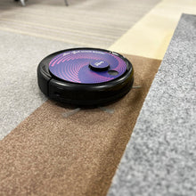 Genius Swift Robotic Commercial Vacuum Cleaner - Vacuum Cleaner
