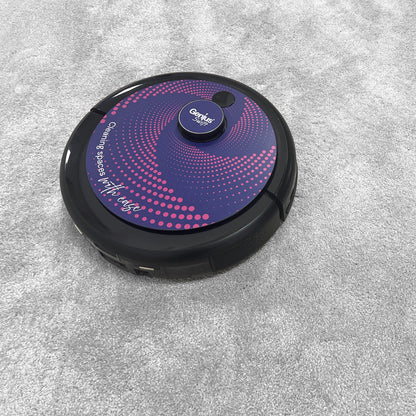 Genius Swift Robotic Commercial Vacuum Cleaner - Vacuum Cleaner