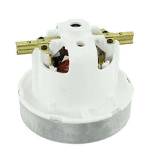 Genuine Ametek Motor To Fit Numatic Vacuums - 5.7" Single Stage 240v - Commercial Cleaning Machines Ltd