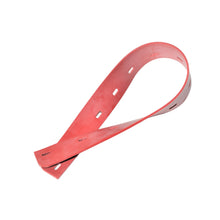 Genuine Comac Vispa XS Rear Latex Squeegee Blade - Commercial Cleaning Machines Ltd