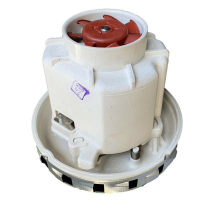 Genuine Domel 467.3-250-4 180w 24v Motor - Fits Imop XL XXL Scrubber Dryers I-mop Motor - Commercial Cleaning Machines Ltd