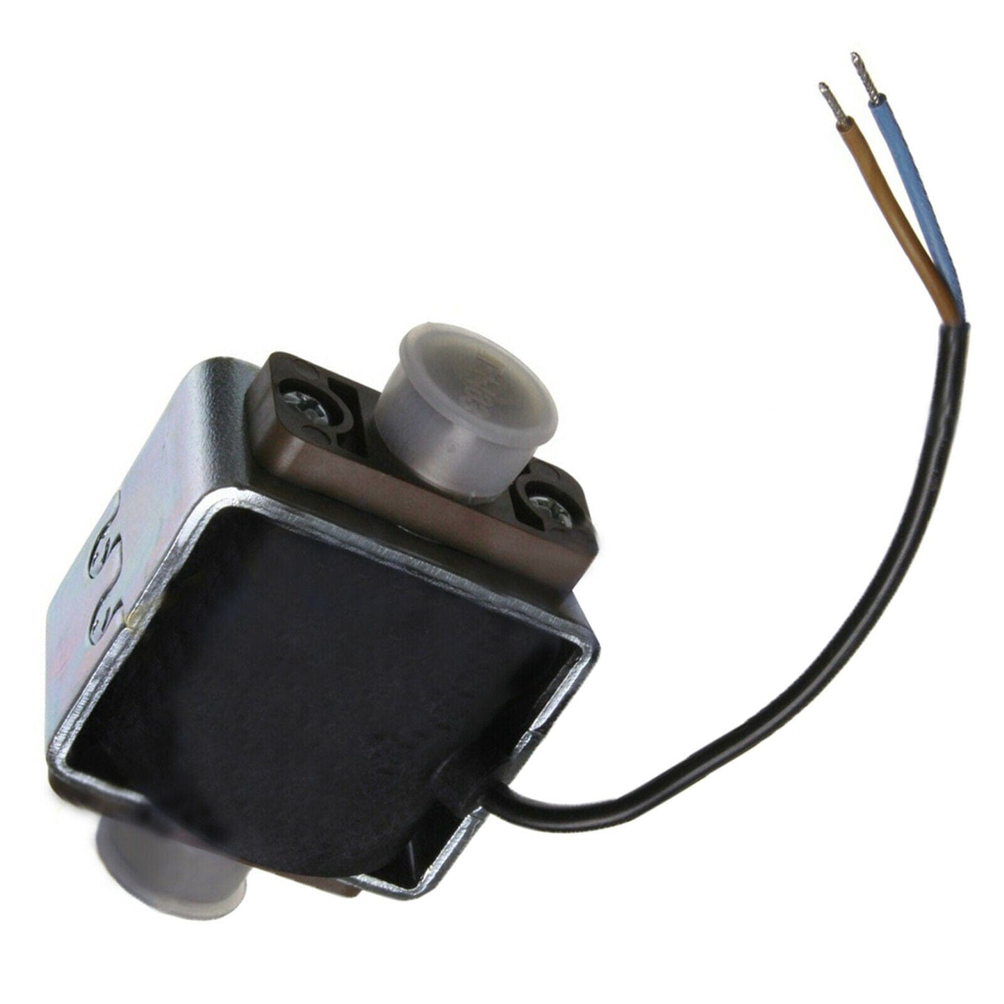 Genuine Gotec 100942 ETSM Pump - Fits Numatic CT, CTD, GVE Models - Commercial Cleaning Machines Ltd