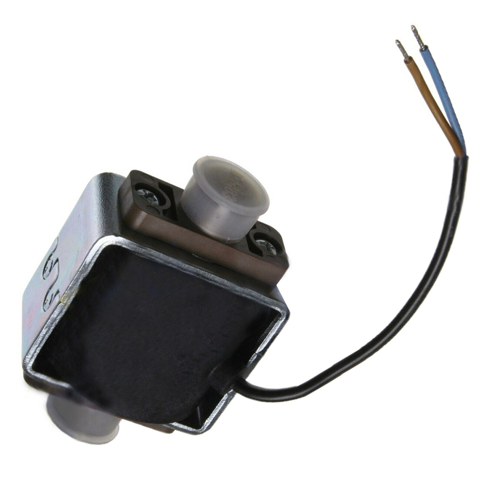 Genuine Gotec 100942 ETSM Pump - Fits Numatic CT, CTD, GVE Models - Commercial Cleaning Machines Ltd