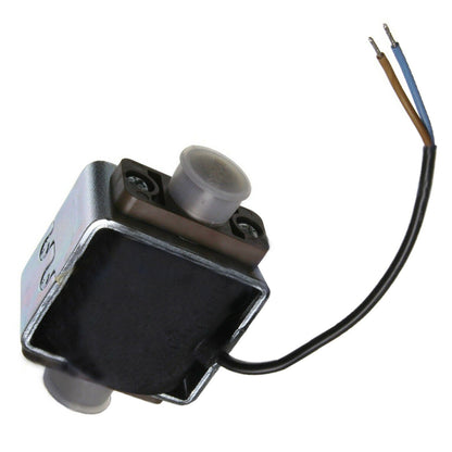 Genuine Gotec 100942 ETSM Pump - Fits Numatic CT, CTD, GVE Models - Commercial Cleaning Machines Ltd