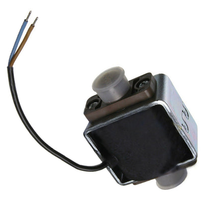 Genuine Gotec 100942 ETSM Pump - Fits Numatic CT, CTD, GVE Models - Commercial Cleaning Machines Ltd