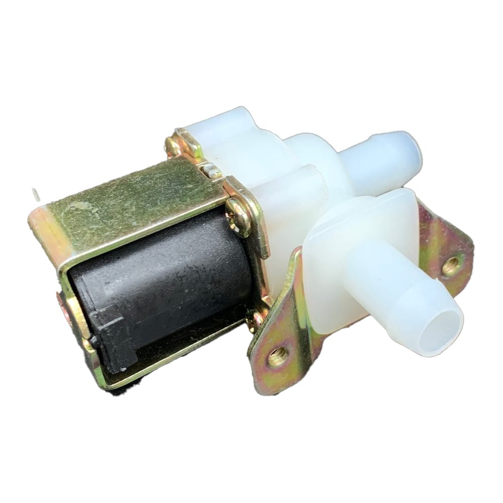Genuine Intelligent Cleaning Equipment i28B Solenoid Valve 24v - Commercial Cleaning Machines Ltd