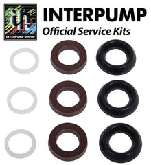 Genuine Interpump Service/Repair Kit 153 - Commercial Cleaning Machines Ltd