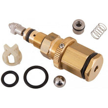 Genuine Interpump Unloader Valve Service and Repair Kit 278 - Commercial Cleaning Machines Ltd