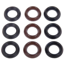 Genuine Interpump Water Seal Kit - 3 x 15mm Seal Sets