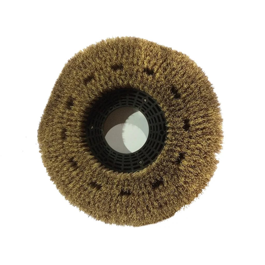 Genuine IPC 20" Natural Soft Brush For CT40 Models - Commercial Cleaning Machines Ltd