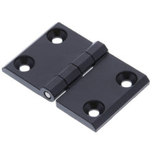 Genuine IPC Gansow 1250 Body Hinge Bracket - Sweeper Spares