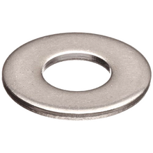Genuine IPC Gansow 1250 Shim Washer - VTRS00506 - Sweeper Spares