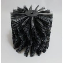 Genuine IPC Main Brush Assembly For 512 Sweepers - Sweeper Spares