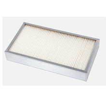 Genuine IPC Paper Filter Assembly For 512 Sweepers - Sweeper Spares