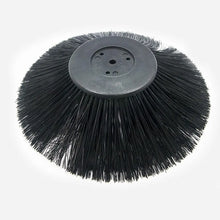 Genuine IPC Side Brush Assembly For 1250 Ride On Sweepers - Sweeper Spares