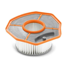 Genuine Karcher HV 1/1 Cartridge Filter - Fits HV1 Cordless Stick Vacuums