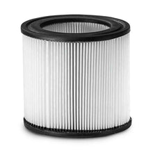 Genuine Karcher NT 22/1 Cartridge Filter - Wet and Dry Filter - L Class