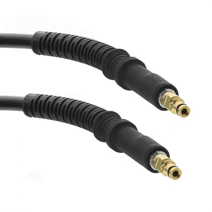 Genuine Karcher Pressure Washer 9m Extension Hose - K2 K3 K4 K5 K6 K7 - XH6Q - 26417210 - Commercial Cleaning Machines Ltd