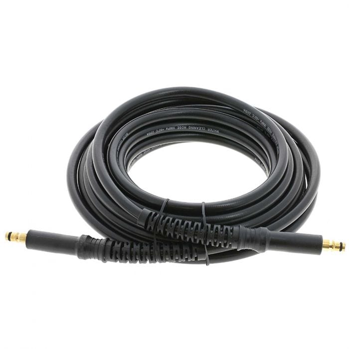 Genuine Karcher Pressure Washer 9m Extension Hose - K2 K3 K4 K5 K6 K7 - XH6Q - 26417210 - Commercial Cleaning Machines Ltd