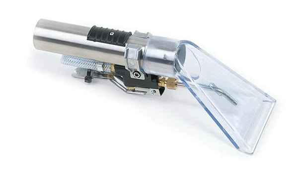 Genuine Nilfisk Hand Tool With Clear View Window - ES300