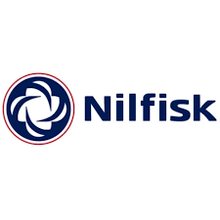 Genuine Nilfisk IVB9 Display 1-0-11 XC Set - 302003402