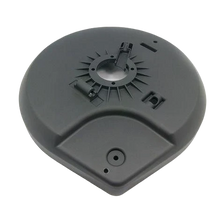 Genuine Nilfisk SC400 Brush Deck Cover Assembly - Commercial Cleaning Machines Ltd