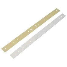 Genuine Nilfisk Squeegee Blade Kit For SC500, SC2000 and R253