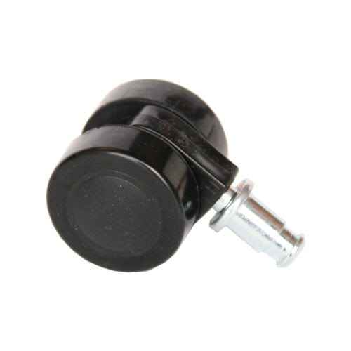 Genuine Numatic 40mm Twin Wheel Castor - Front Wheel Henry Hetty James