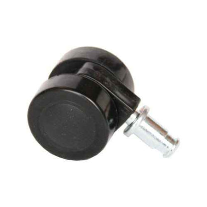 Genuine Numatic 40mm Twin Wheel Castor - Front Wheel Henry Hetty James