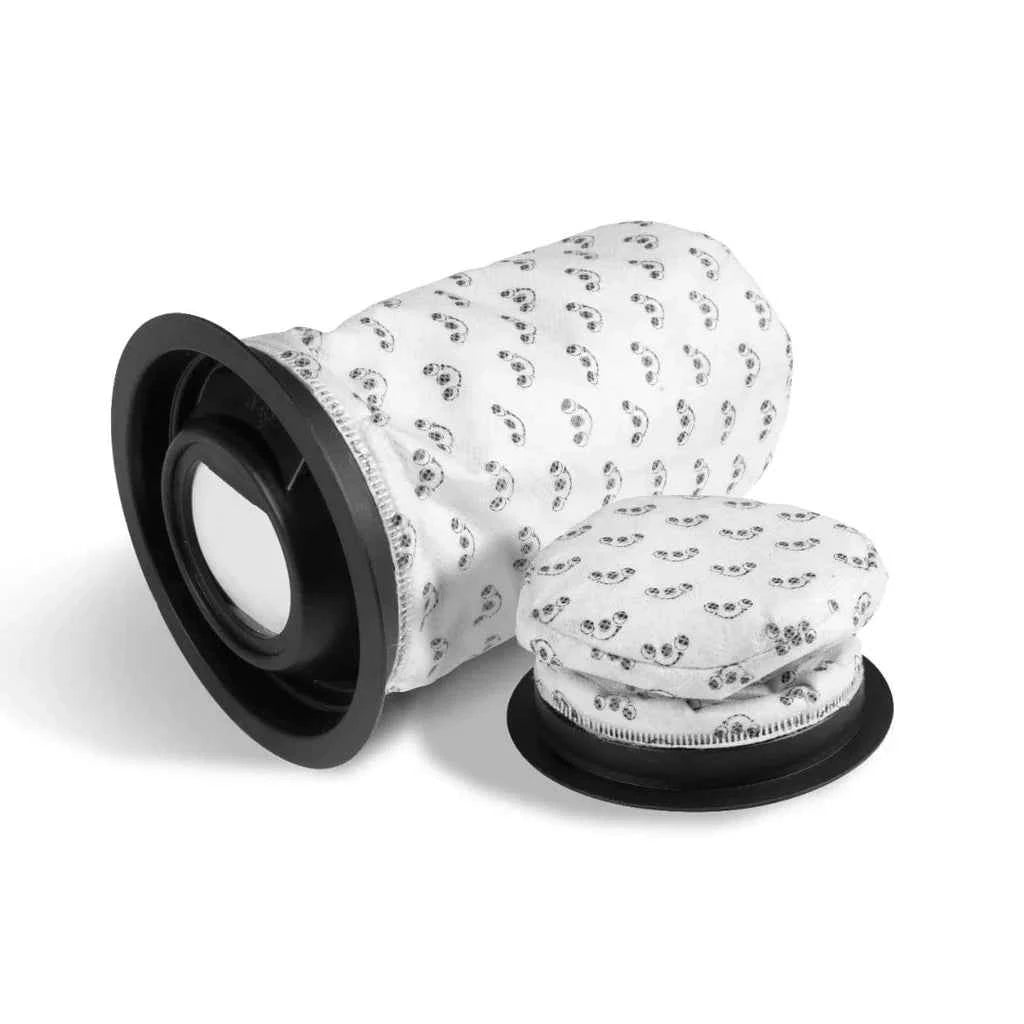 Genuine Numatic Henry and Hetty Quick Pods - Box of 10 Pods