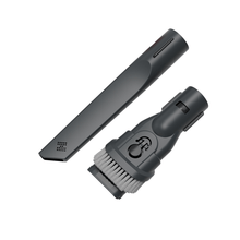 Genuine Numatic Henry Quick Tool Kit - 2in1 Combo and Crevice Tool - Commercial Cleaning Machines Ltd