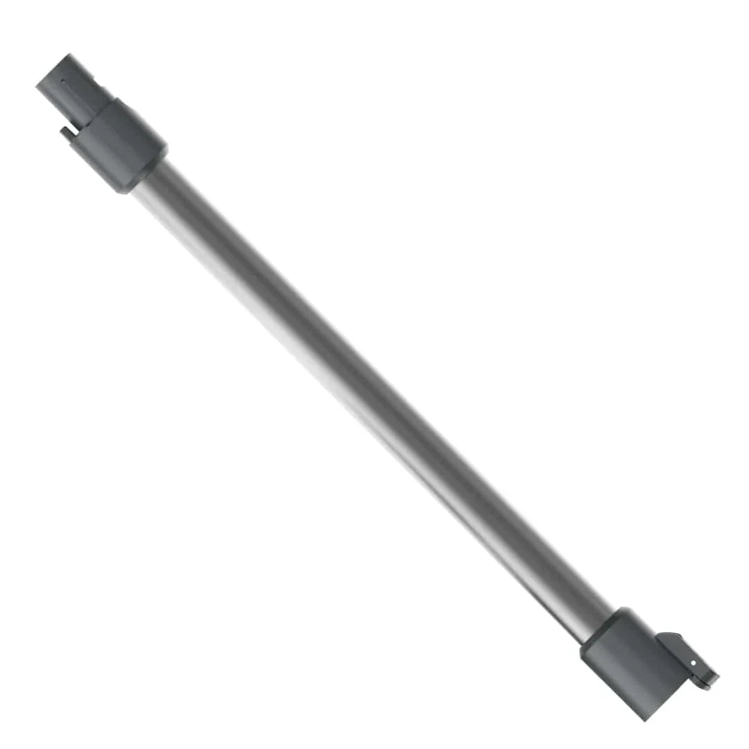 Genuine Numatic Quick NQ100 Graphite Grey Extension Wand Tube - Commercial Cleaning Machines Ltd