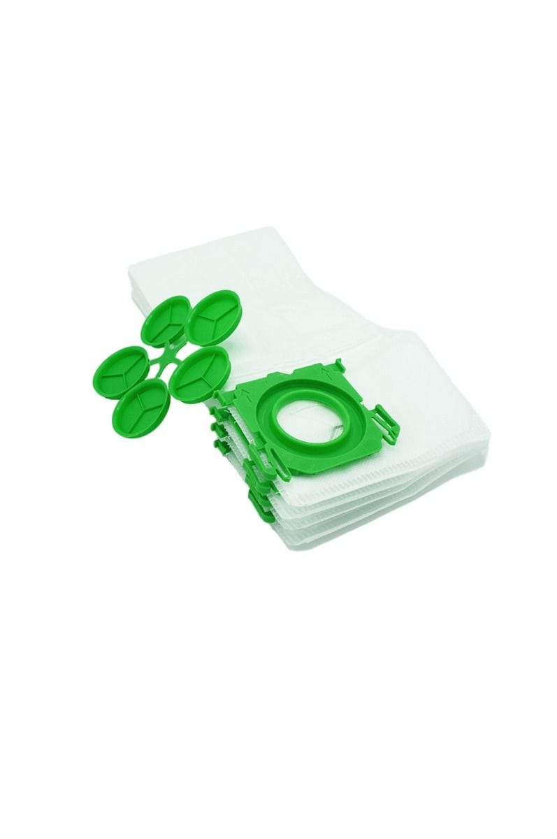 Genuine Sebo Automatic X1 X4 X5 Service Box Dust Bags & 2 Filters - 5828ER - Commercial Cleaning Machines Ltd