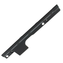 Genuine Sebo Bottom Rear Nozzle Base Plate For X1, X1.1, X4 Models - Commercial Cleaning Machines Ltd