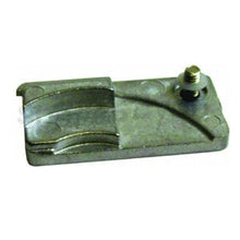 Genuine Sebo BS36 and BS46 Brush Strip Cover plate - Commercial Cleaning Machines Ltd