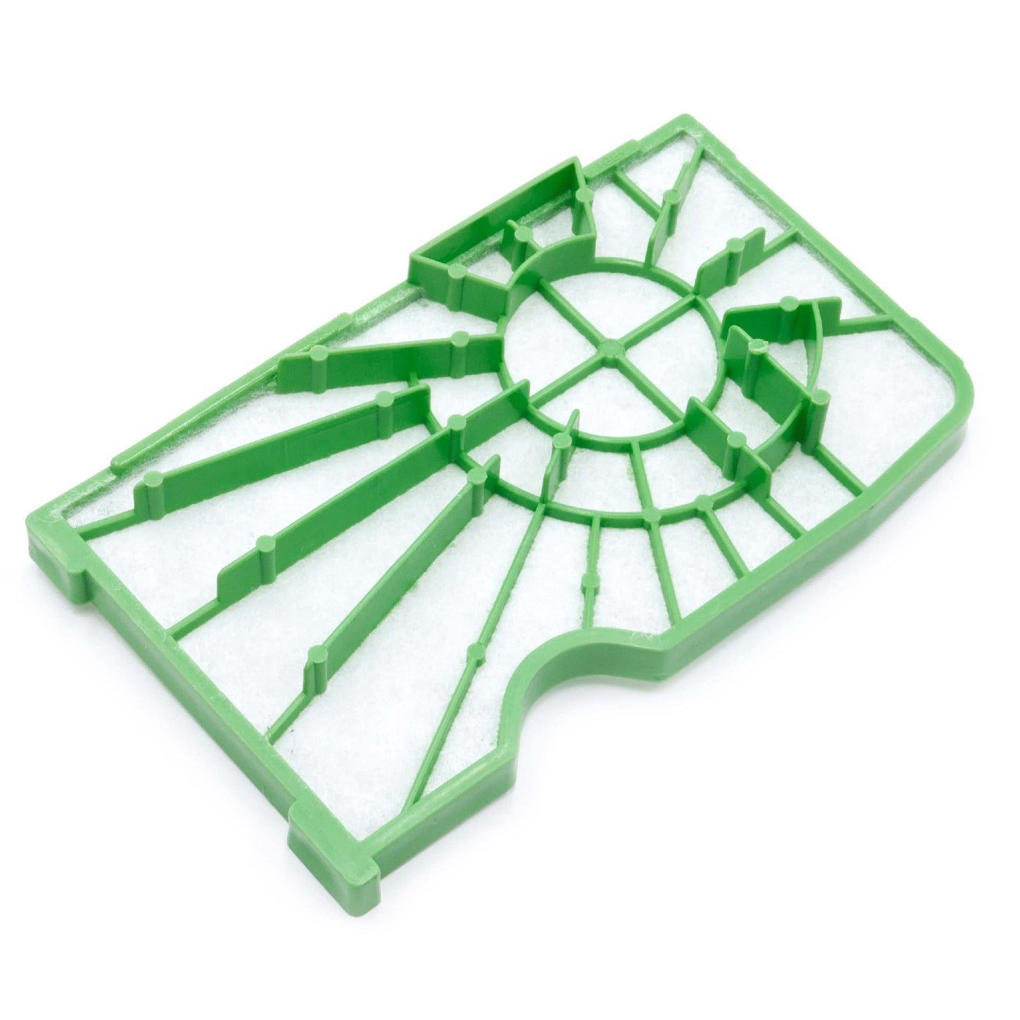 Genuine Sebo BS36 / BS46 Electrostatic Filter - 1044 - Commercial Cleaning Machines Ltd