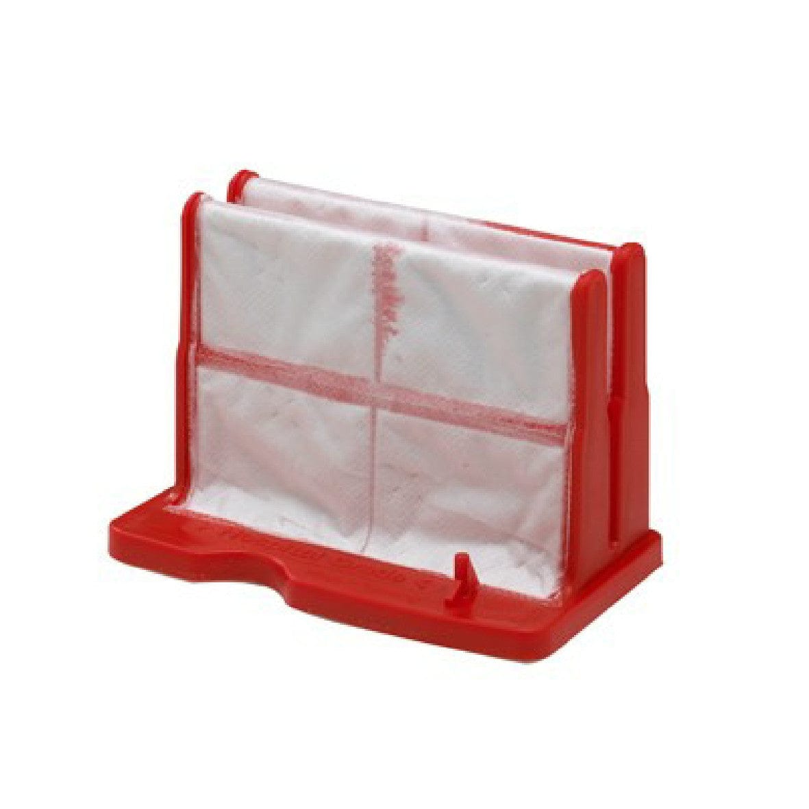 Genuine Sebo BS36 / BS46 Hospital Grade Pre Filter - 1435 - Commercial Cleaning Machines Ltd