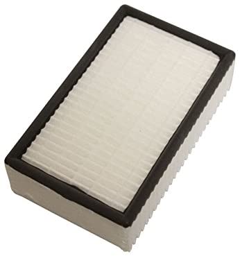 Genuine Sebo Evolution Exhaust Filter - Evolution 300, 350, 450 - Commercial Cleaning Machines Ltd