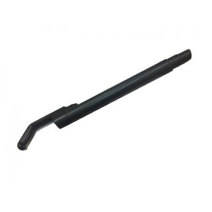 Genuine Sebo X Series Extension Wand - Grey - X1, X1.1, X4, X5 - Commercial Cleaning Machines Ltd