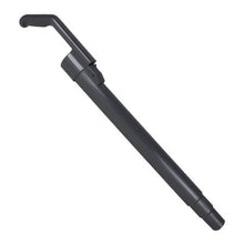 Genuine Sebo X Series Extension Wand - Grey - X1, X1.1, X4, X5 - Commercial Cleaning Machines Ltd