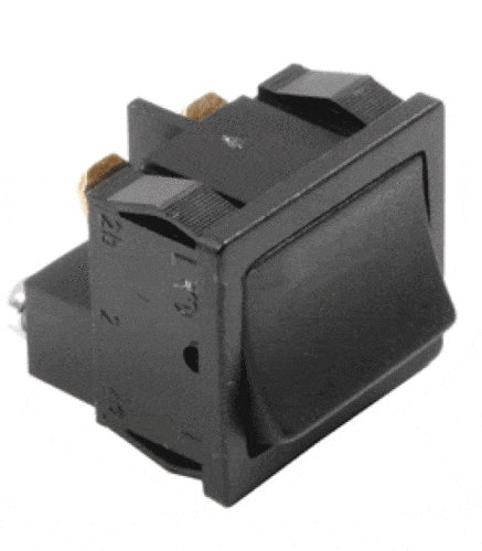 Genuine Sebo X Series Mains On Off Switch - On Off Button / Switch ...