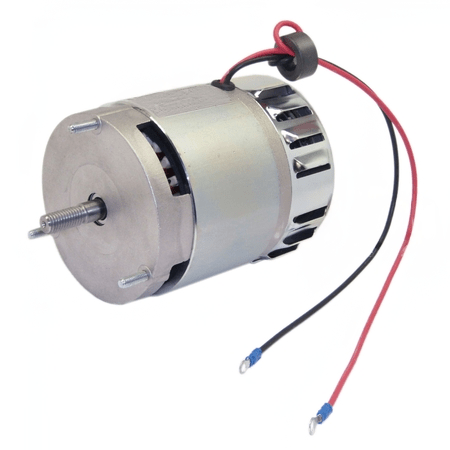 Genuine Taski Swingo 455 Battery Brush Motor 24v 750w - Commercial Cleaning Machines Ltd