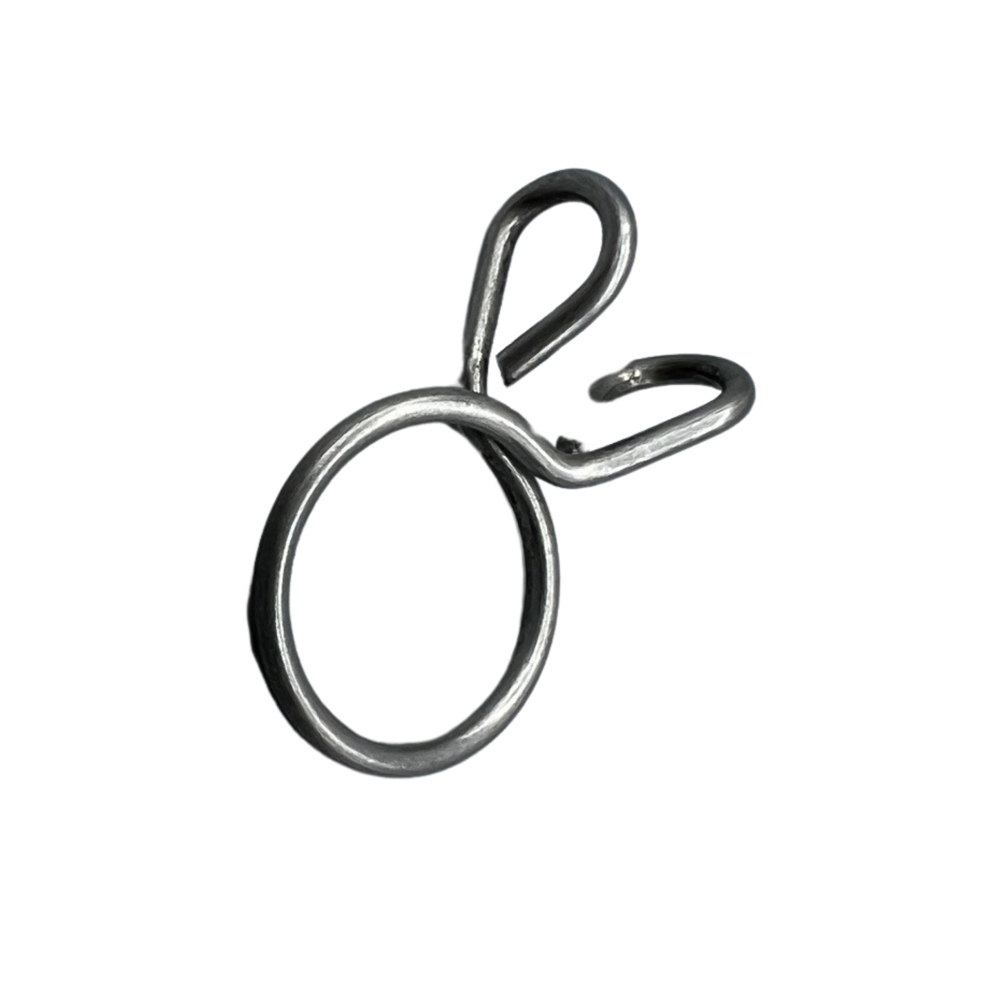 Genuine Truvox Multiwash Hose Clip For Multiwash Pump Models - Commercial Cleaning Machines Ltd