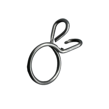 Genuine Truvox Multiwash Hose Clip For Multiwash Pump Models - Commercial Cleaning Machines Ltd